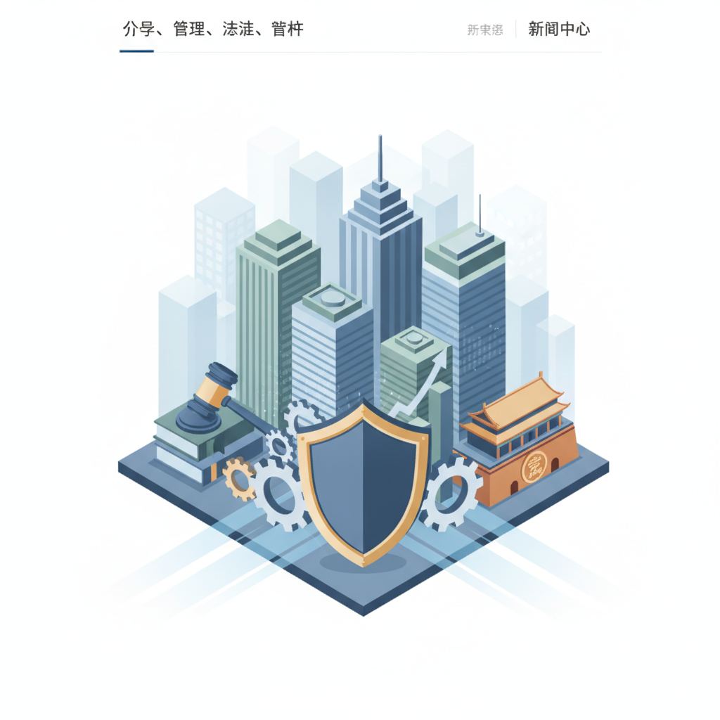 企业须加强合规建设以应对新规